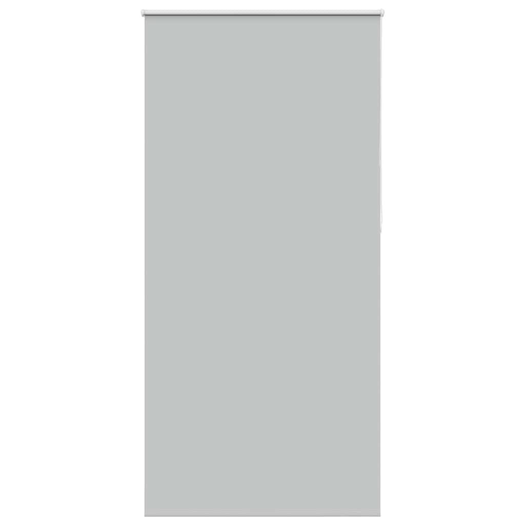Vidaxl rolgordijn verduisterend 95x230cm stofbreedte 90,7 cm polyester