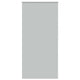 Vidaxl rolgordijn verduisterend 95x230cm stofbreedte 90,7 cm polyester