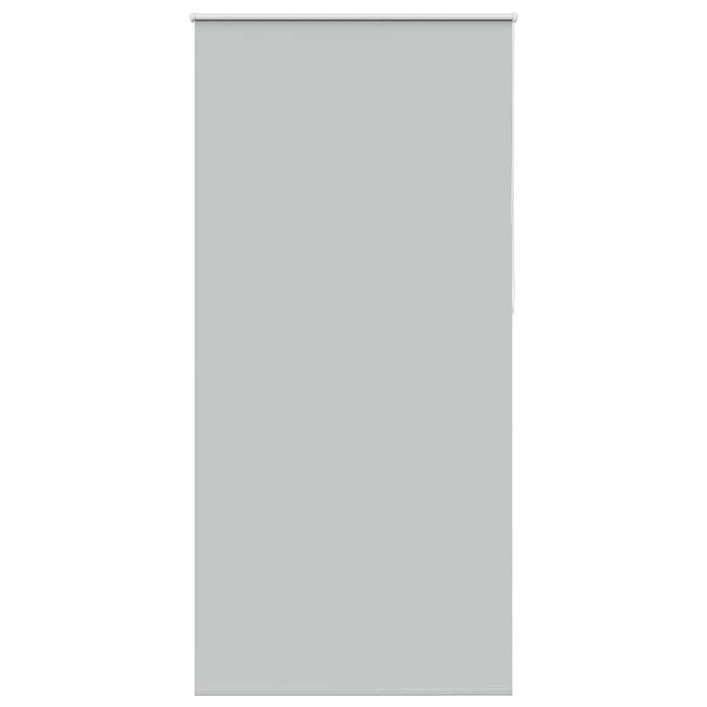 Vidaxl rolgordijn verduisterend 100x230cm stofbreedte 95,7cm polyester