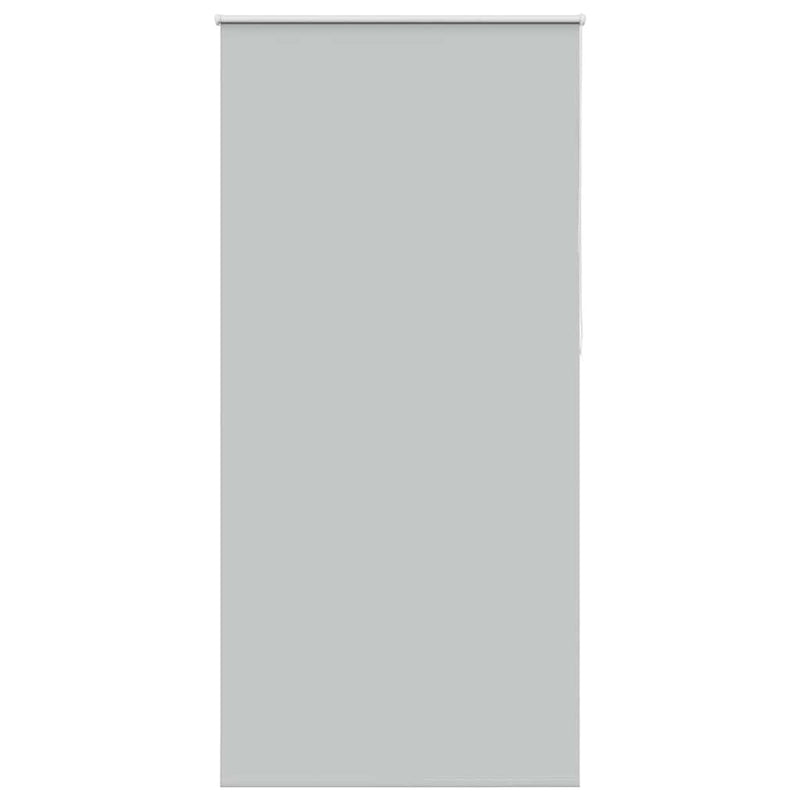 Vidaxl rolgordijn verduisterend 100x230cm stofbreedte 95,7cm polyester
