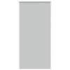 Estor enrollable opaco Vidaxx 110x230 cm ancho de tela 105,7 cm