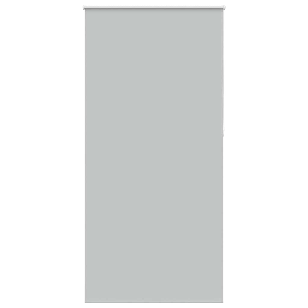 Tenda a rullo oscurante Vidaxx 115x230 cm larghezza tessuto 110,7 cm