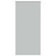 Tenda a rullo oscurante Vidaxx 115x230 cm larghezza tessuto 110,7 cm