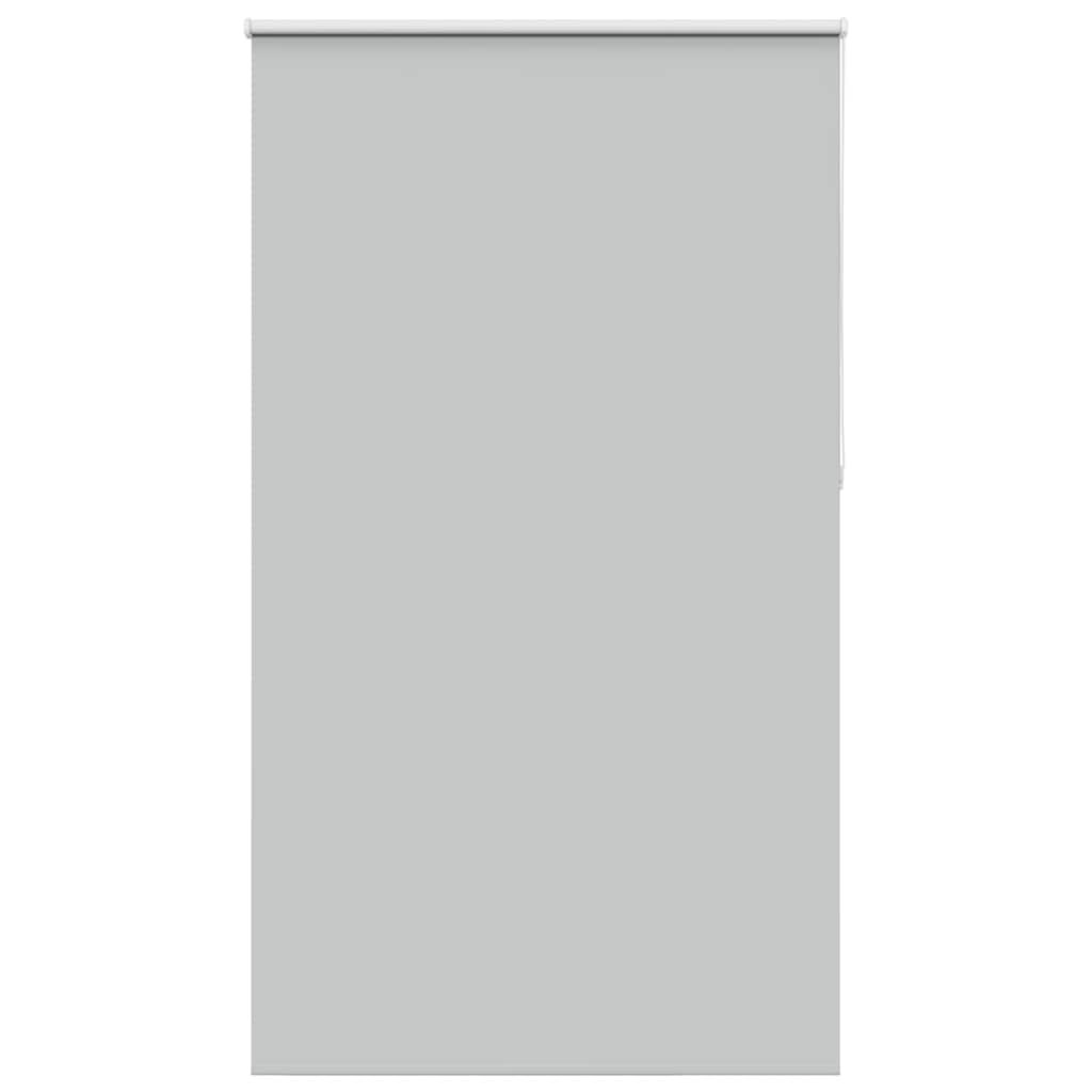 Estor enrollable opaco Vidaxx 125x230 cm ancho de tela 121,6 cm