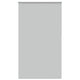 Estor enrollable opaco Vidaxx 125x230 cm ancho de tela 121,6 cm
