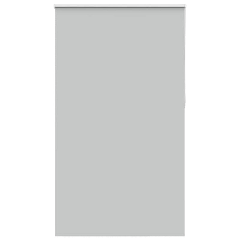 Estor enrollable opaco Vidaxx 125x230 cm ancho de tela 121,6 cm