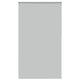 Estor enrollable opaco Vidaxx 135x230 cm ancho de tela 131,6 cm