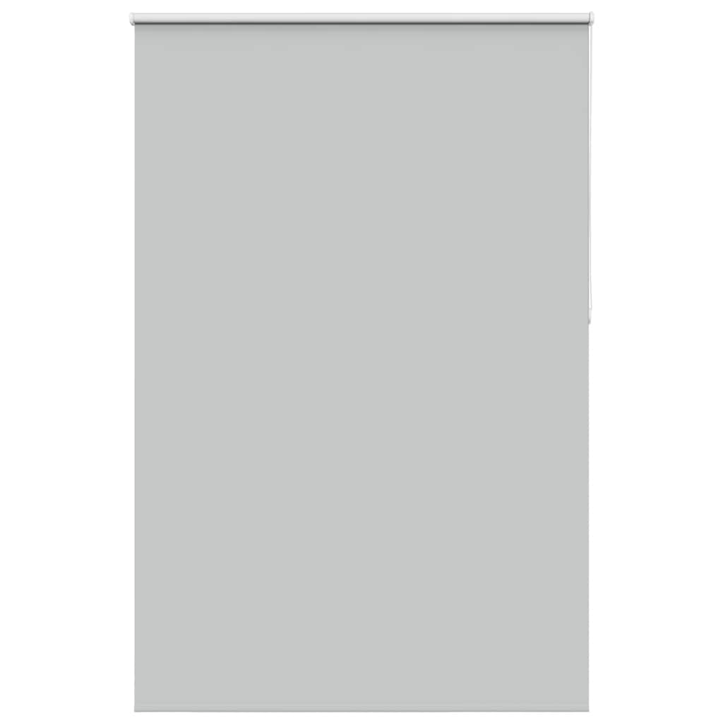 Estor enrollable opaco Vidaxx 145x230 cm ancho de tela 141,6 cm