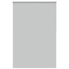 Estor enrollable opaco Vidaxx 145x230 cm ancho de tela 141,6 cm