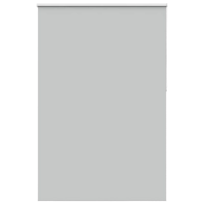 Estor enrollable opaco Vidaxx 145x230 cm ancho de tela 141,6 cm