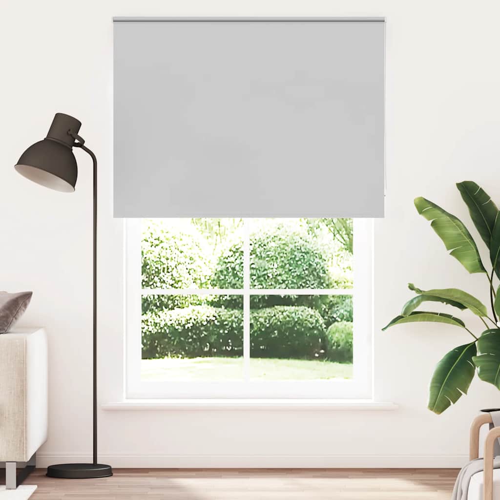 Vidaxl rolgordijn verduisterend 150x230 cm stofbreedte 146,6 cm