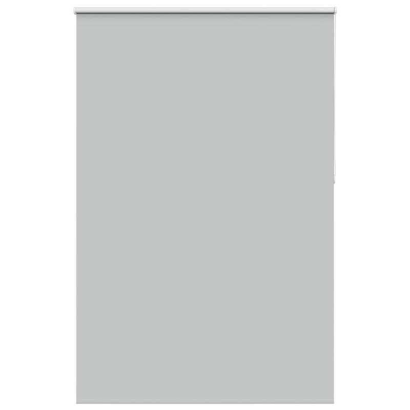Estor enrollable opaco Vidaxx 155x230 cm ancho de tela 151,6 cm
