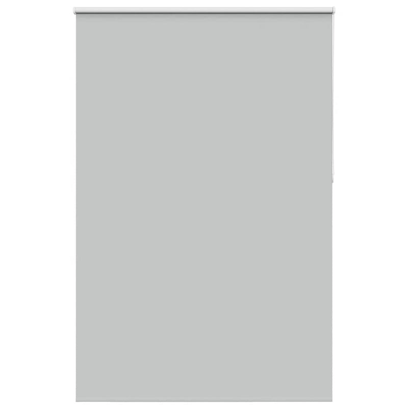 Estor enrollable opaco Vidaxx 160x230 cm ancho de tela 156,6 cm