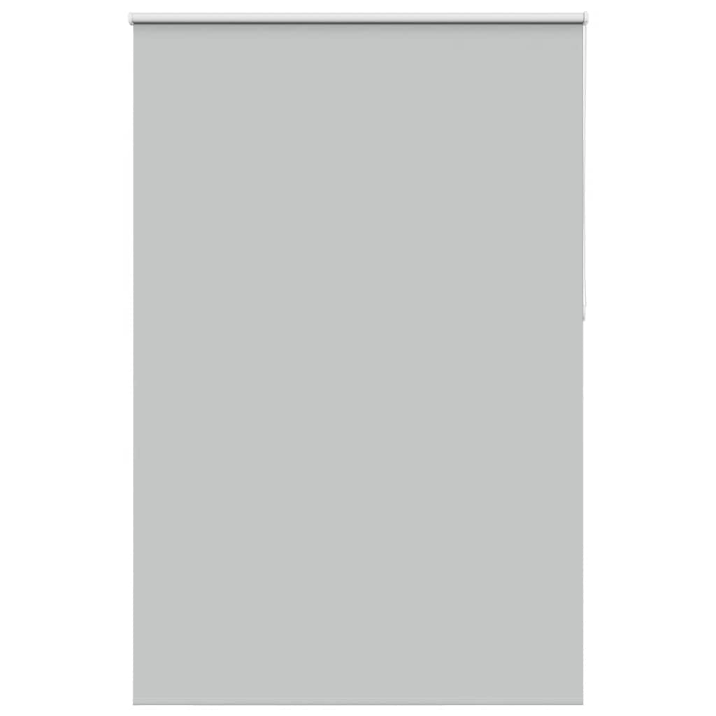 Estor enrollable opaco Vidaxx 160x230 cm ancho de tela 156,6 cm