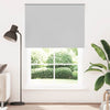 Estor enrollable opaco Vidaxx 160x230 cm ancho de tela 156,6 cm