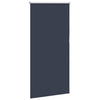 Vidaxl rolgordijn verduisterend 70x130cm stofbreedte 65,7 cm polyester