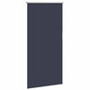 Vidaxl rolgordijn verduisterend 80x130cm stofbreedte 75,7 cm polyester