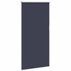 Vidaxl rolgordijn verduisterend 85x130cm stofbreedte 80,7 cm polyester