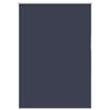 Vidaxl rolgordijn verduisterend 95x130cm stofbreedte 90,7 cm polyester