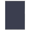 Vidaxl rolgordijn verduisterend 100x130cm stofbreedte 95,7cm polyester