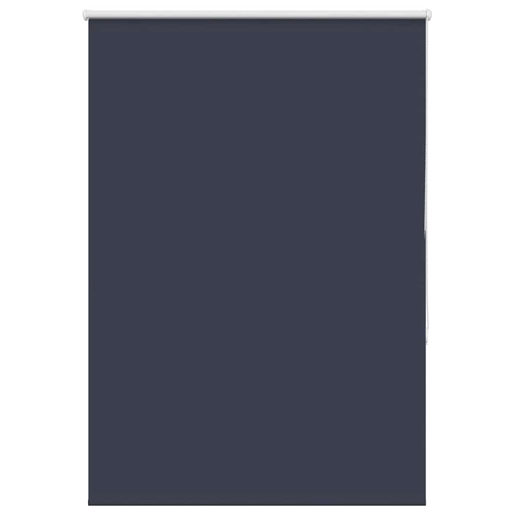 Vidaxl rolgordijn verduisterend 100x130cm stofbreedte 95,7cm polyester
