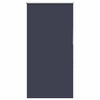 Vidaxl rolgordijn verduisterend 65x150cm stofbreedte 60,7 cm polyester