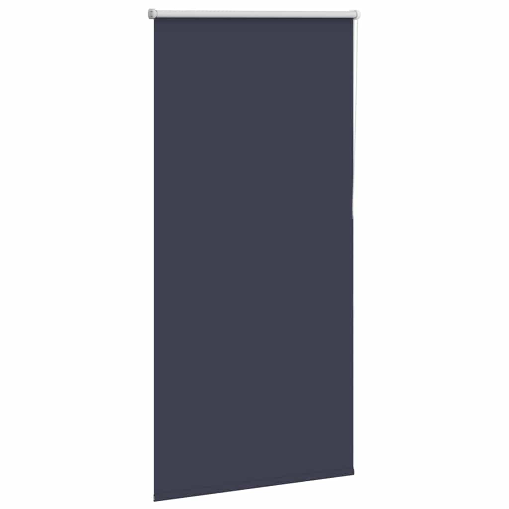 Vidaxl rolgordijn verduisterend 70x150cm stofbreedte 65,7 cm polyester