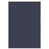 Tenda a rullo oscurante Vidaxx 115x150 cm larghezza tessuto 110,7 cm blu