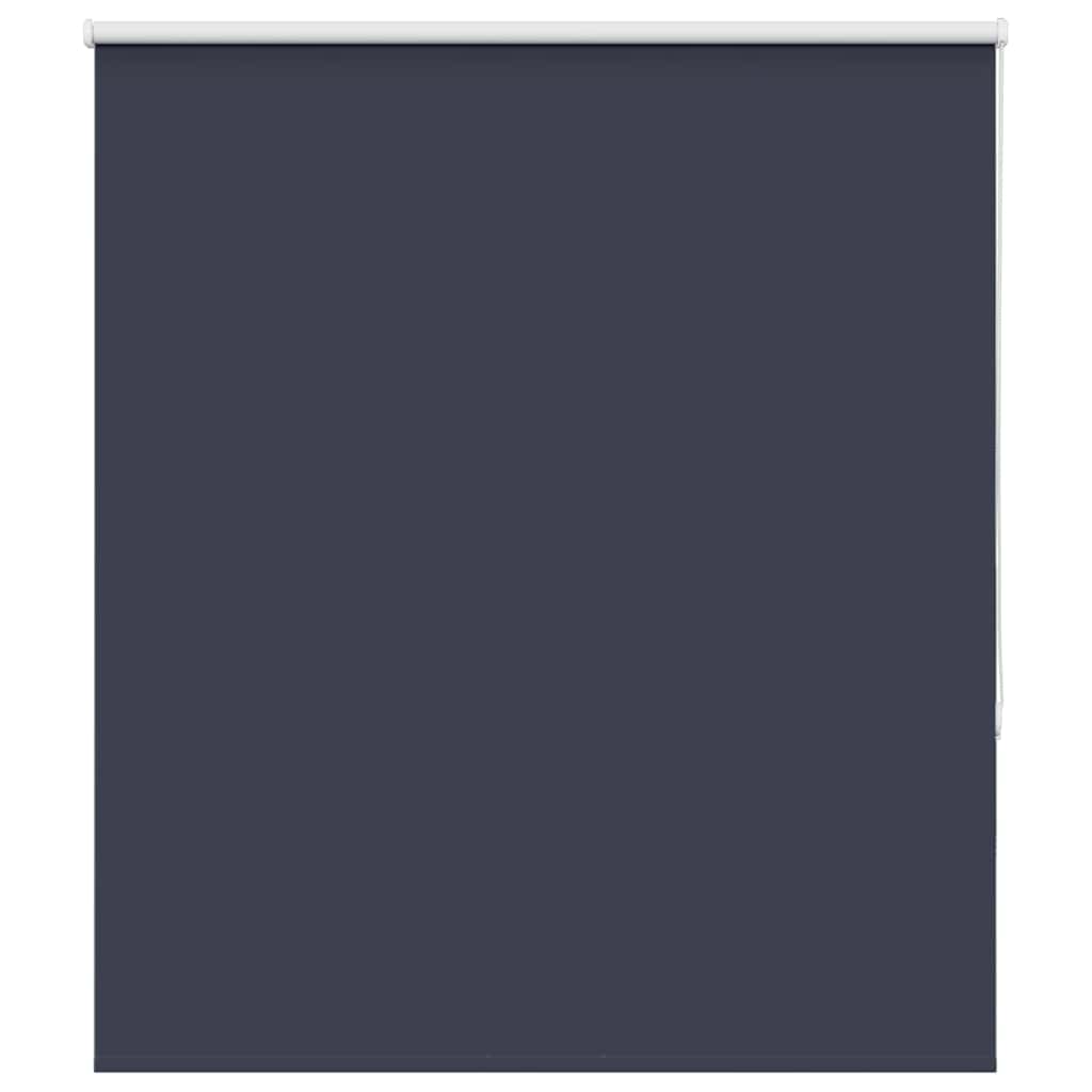 Tenda a rullo oscurante Vidaxx 135x150 cm larghezza tessuto 131,6 cm blu
