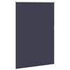 Vidaxx estor enrollable opaco 90x175cm tela ancho 85,7 cm poliéster