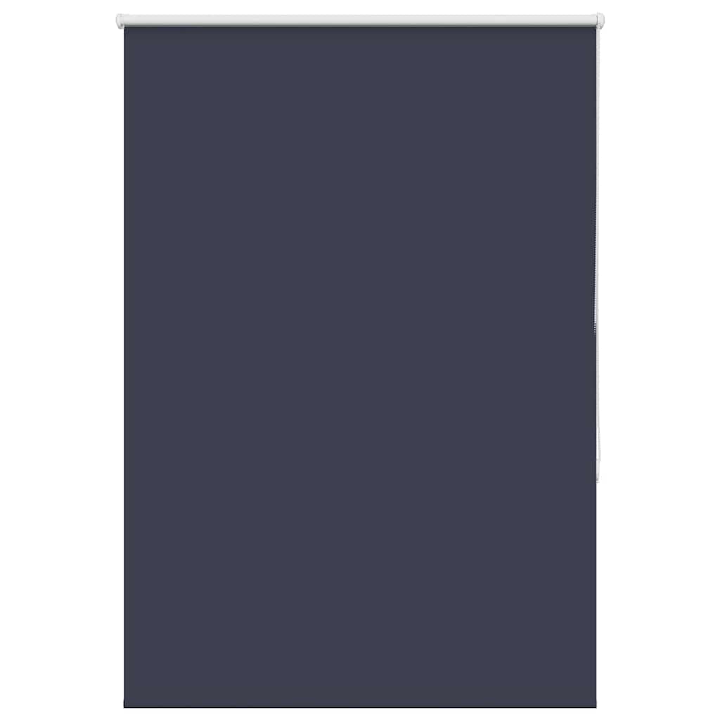 Vidaxl rolgordijn verduisterend 100x175cm stofbreedte 95,7cm polyester
