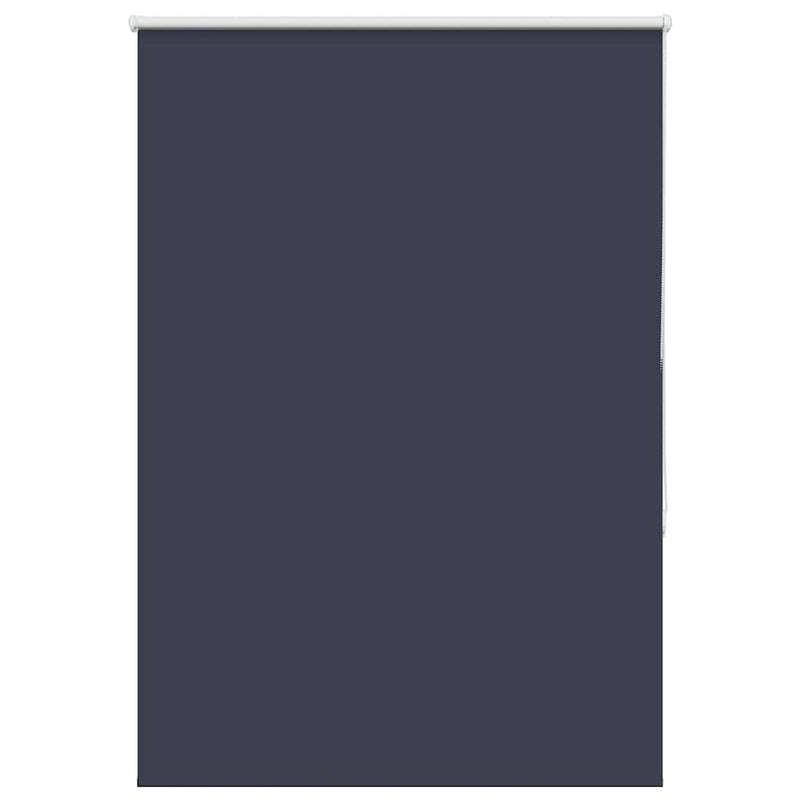 Vidaxl rolgordijn verduisterend 100x175cm stofbreedte 95,7cm polyester