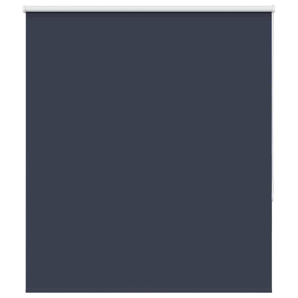 Tenda a rullo oscurante Vidaxx 120x175 cm larghezza tessuto 116,6 cm blu