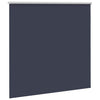 Tenda a rullo oscurante Vidaxx 145x175 cm larghezza tessuto 141,6 cm blu