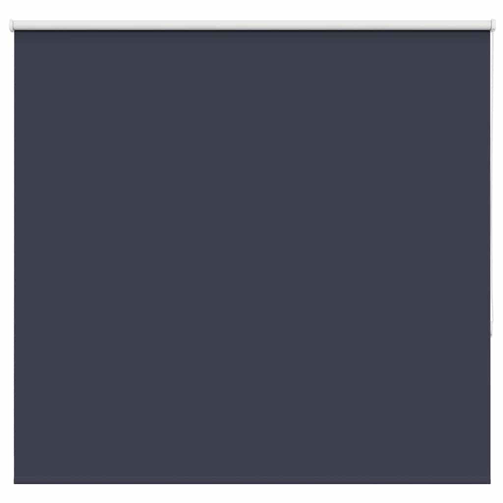 Tenda a rullo oscurante Vidaxx 150x175 cm larghezza tessuto 146,6 cm blu