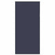 Vidaxl rolgordijn verduisterend 90x210cm stofbreedte 85,7 cm polyester