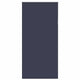 Vidaxl rolgordijn verduisterend 95x210cm stofbreedte 90,7 cm polyester
