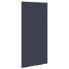 Tenda a rullo oscurante Vidaxx 105x210 cm larghezza tessuto 100,7 cm blu