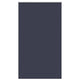 Tenda a rullo oscurante Vidaxx 120x210 cm larghezza tessuto 116,6 cm blu