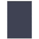 Tenda a rullo oscurante Vidaxx 165x210 cm larghezza tessuto 161,6 cm blu