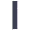 Tenda a rullo oscurante Vidaxx 45x230 cm larghezza tessuto 40,7 cm poliestere