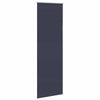 Vidaxl rolgordijn verduisterend 75x230cm stofbreedte 70,7 cm polyester