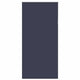 Tenda a rullo oscurante Vidaxx 105x230 cm larghezza tessuto 100,7 cm blu