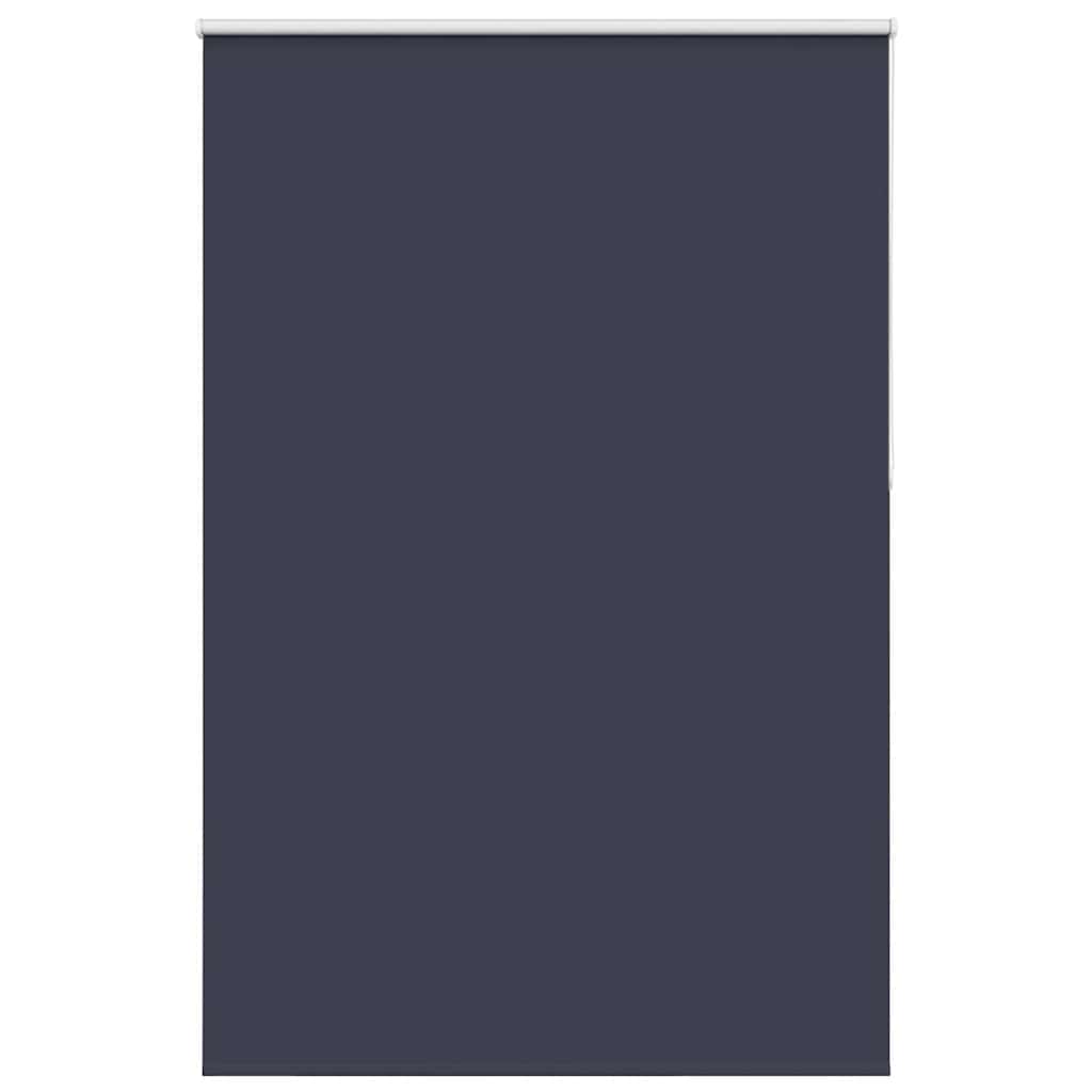 Tenda a rullo oscurante Vidaxx 155x230 cm larghezza tessuto 151,6 cm blu