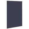 Tenda a rullo oscurante Vidaxx 165x230 cm larghezza tessuto 161,6 cm blu