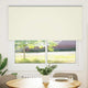 Tenda a rullo oscurante Vidaxx 150x130 cm larghezza tessuto 146,6 cm