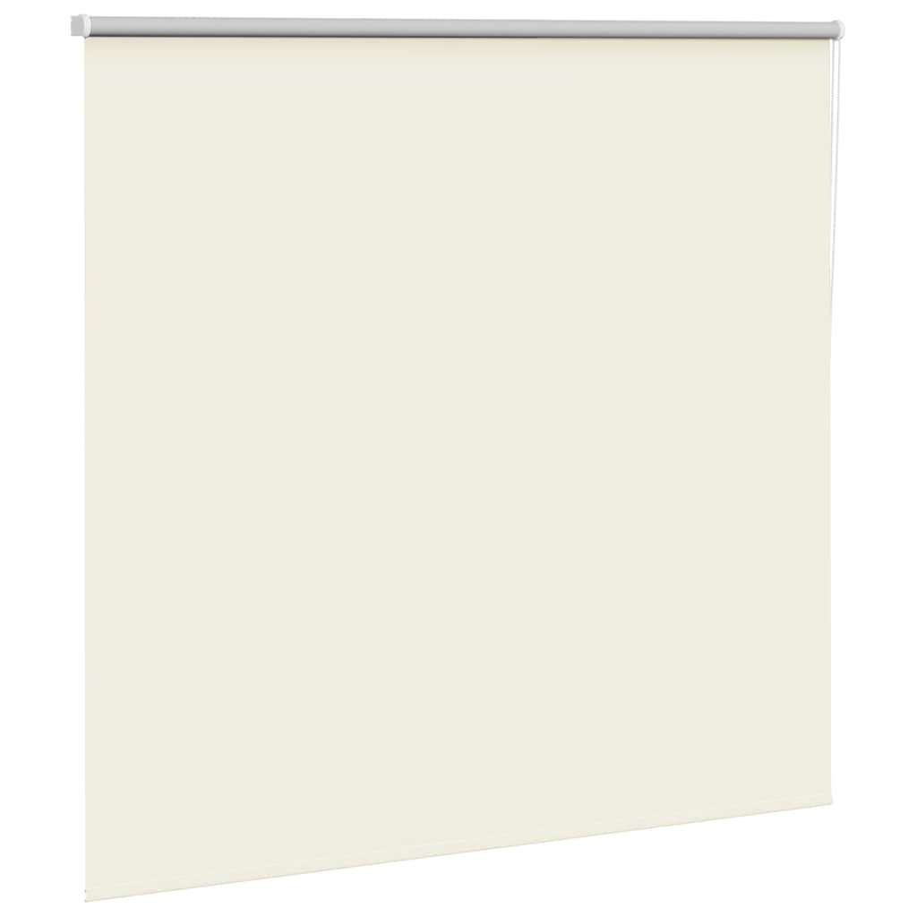 Tenda a rullo oscurante Vidaxx 160x130 cm larghezza tessuto 156,6 cm