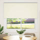 Tenda a rullo oscurante Vidaxx 160x130 cm larghezza tessuto 156,6 cm