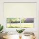 Tenda a rullo oscurante Vidaxx 165x130 cm larghezza tessuto 161,6 cm