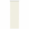 Vidaxl rolgordijn verduisterend 55x150 cm stofbreedte 50,7cm polyester